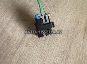 Daewoo Nexia Lanos forsunka stiker